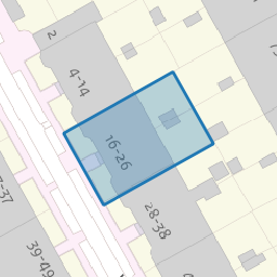 Perceel GVH28-AL-4924