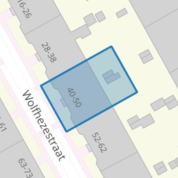 Perceel GVH28-AL-4926