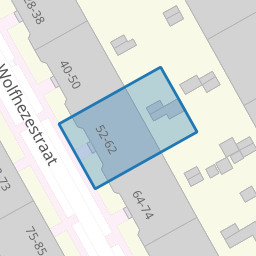 Perceel GVH28-AL-4927