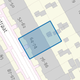 Perceel GVH28-AL-4928