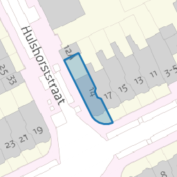 Perceel GVH28-AL-4940