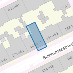 Perceel GVH28-AL-496