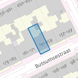 Perceel GVH28-AL-497