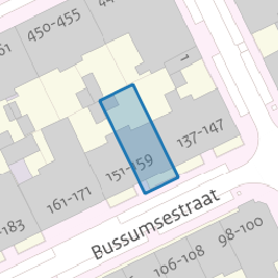 Perceel GVH28-AL-498