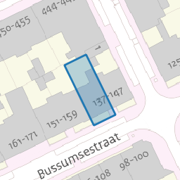 Perceel GVH28-AL-499