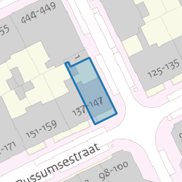 Perceel GVH28-AL-500