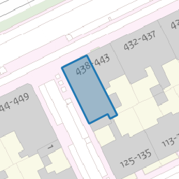 Perceel GVH28-AL-501