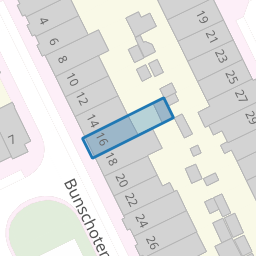 Perceel GVH28-AL-5017