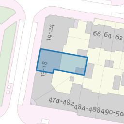 Perceel GVH28-AL-5060