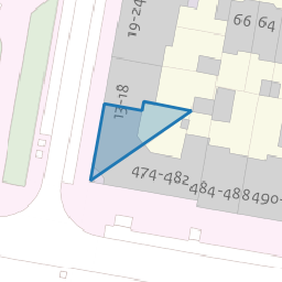 Perceel GVH28-AL-5061