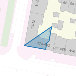 Perceel GVH28-AL-5062