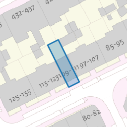 Perceel GVH28-AL-507