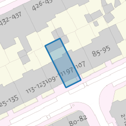 Perceel GVH28-AL-508