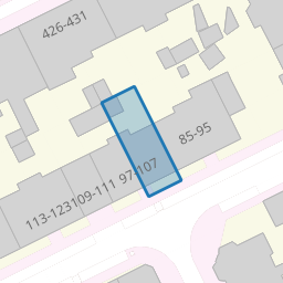 Perceel GVH28-AL-509