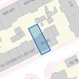 Perceel GVH28-AL-510