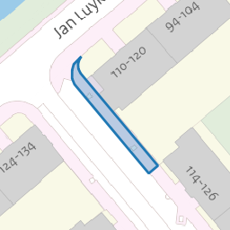 Perceel GVH28-AL-5100