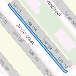 Perceel GVH28-AL-5102