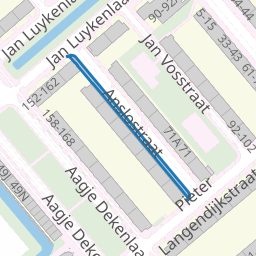 Perceel GVH28-AL-5104