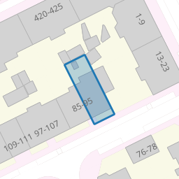 Perceel GVH28-AL-511