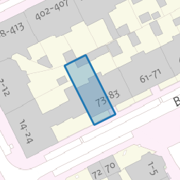 Perceel GVH28-AL-512