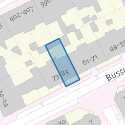 Perceel GVH28-AL-513