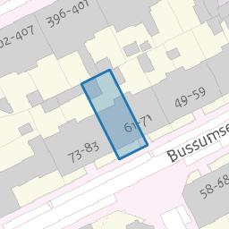 Perceel GVH28-AL-514