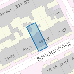 Perceel GVH28-AL-516