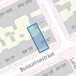 Perceel GVH28-AL-518