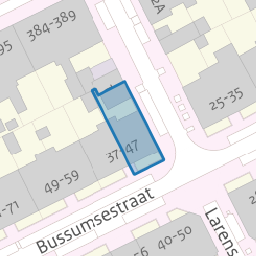 Perceel GVH28-AL-519