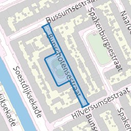 Perceel GVH28-AL-528