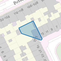 Perceel GVH28-AL-533