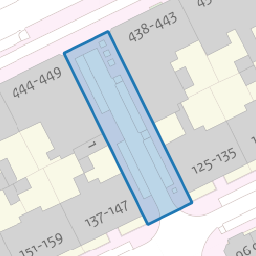 Perceel GVH28-AL-543