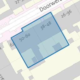 Perceel GVH28-AL-5506