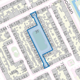 Perceel GVH28-AL-553