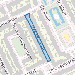 Perceel GVH28-AL-554