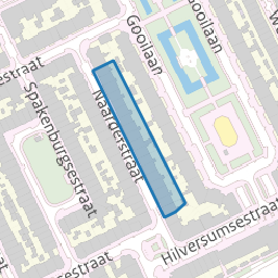 Perceel GVH28-AL-555
