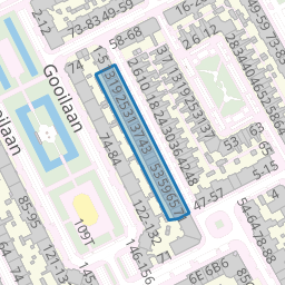 Perceel GVH28-AL-558