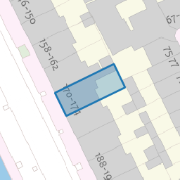 Perceel GVH28-AL-564