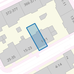 Perceel GVH28-AL-572