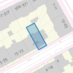 Perceel GVH28-AL-573