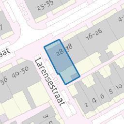 Perceel GVH28-AL-574