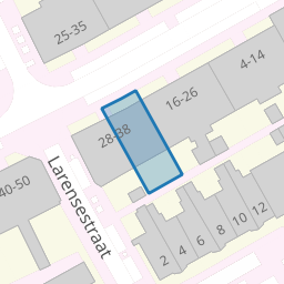 Perceel GVH28-AL-575