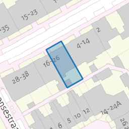 Perceel GVH28-AL-577