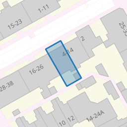 Perceel GVH28-AL-578