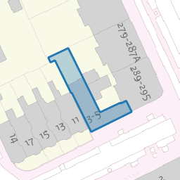 Perceel GVH28-AL-5835