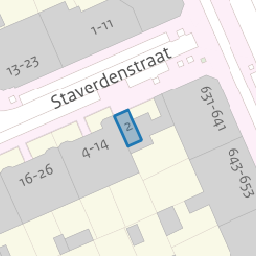 Perceel GVH28-AL-5907