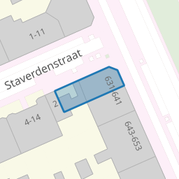 Perceel GVH28-AL-5908