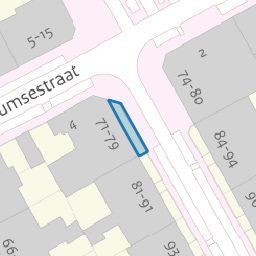 Perceel GVH28-AL-591