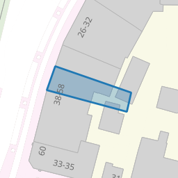 Perceel GVH28-AL-5914