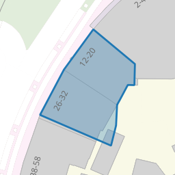 Perceel GVH28-AL-5916